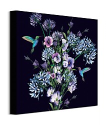 Hummingbirds - obrazThornton Summer WDC95894