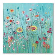 Picnic Days - obraz Ruffell Shyama WDC95896