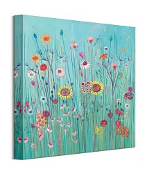 Picnic Days - obraz Ruffell Shyama WDC95896