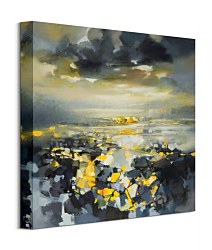 Naismith Scott obraz Yellow Matter 1  WDC95920