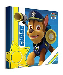 Paw Patrol (Chase On Patrol) - obraz pre deti WDC95933