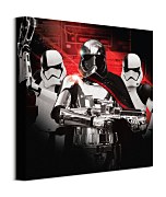 Star Wars: The Last Jedi (Trooper Team) - obraz WDC95951