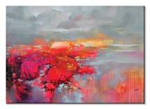 Molecular Bonds 2 - obraz na stenu Naismith Scott WDC96338