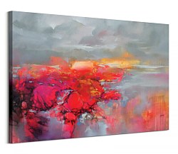 Molecular Bonds 2 - obraz na stenu Naismith Scott WDC96338