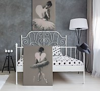 Angel Wings III - obraz na stenu WDC96341