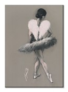 Angel Wings III - obraz na stenu WDC96341