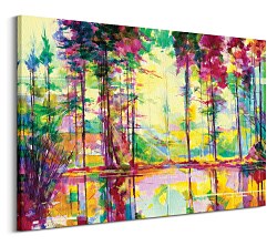 Meadowcliff Morning - obraz Eaton Doug WDC96346