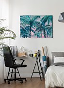 Palm Trees - obraz WDC96347