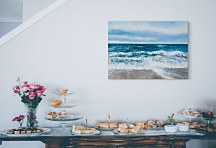 Pull of the Tide - obraz WDC96356