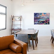 Obraz na plátne Torrin, Skye - Naismith Scott WDC96366