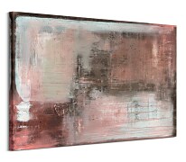Oriental Blush - Obraz na płótnie WDC96368