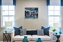 Café De Flore, Paris - Obraz WDC97092