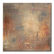 Obraz na stenu Barker Soozy - Copper Earth WDC97170