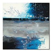 Ice Blue - obraz Barker Soozy WDC97171