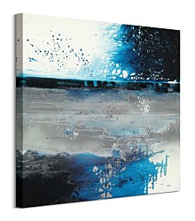 Ice Blue - obraz Barker Soozy WDC97171