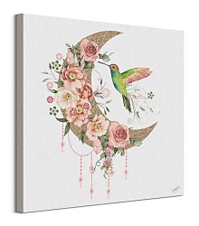 Obraz na plátne Crescent Moon, Thornton Summer WDC97209