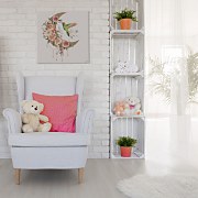 Obraz na plátne Crescent Moon, Thornton Summer WDC97209