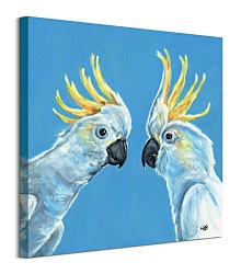 Cockatwo - obraz WDC97211