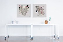 Obraz Macramé - Thornton Summer WDC97213