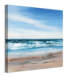 Úžasný obraz do obývačky All About the Sea WDC97231