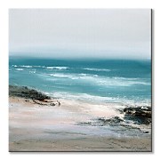 Obraz pobrežie - Last Joanne WDC97235