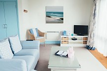 Obraz pobrežie - Last Joanne WDC97235