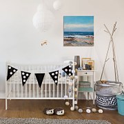 Obraz Slnečné more Last Joanne WDC97236