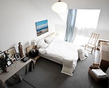 Obraz Slnečné more Last Joanne WDC97236