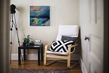 Perfektný obraz na stenu Arran Shore WDC97241