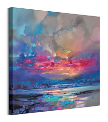 Obraz Quantum Skye - Naismith Scott WDC97245