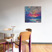 Obraz Quantum Skye - Naismith Scott WDC97245