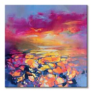 Obraz Farebná nádej - Barker Soozy WDC97246