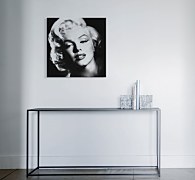 Marilyn Monroe (Glamour) - Obraz WDC98027