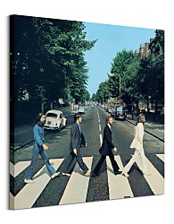 Obraz na stenu - The Beatles Abbey Road  WDC98262