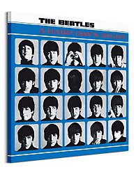 Obraz na plátne - The Beatles A Hard Day's Night WDC98264