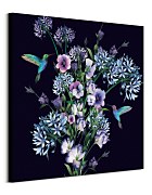 Thornton Summer obraz Hummingbirds WDC98270