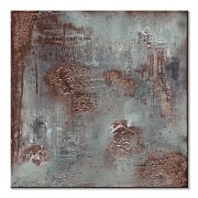 Copper & Coal - obraz Barker Soozy WDC98272