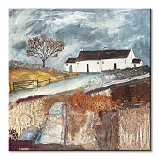 Shades of Autumn - obraz na stenu O'Hara Louise WDC98281