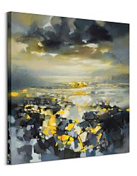 Obraz Naismith Scott - Yellow Matter 1  WDC98284