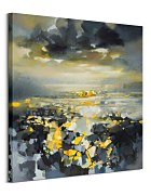 Obraz Naismith Scott - Yellow Matter 1  WDC98284