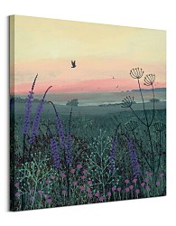 Coastal Dawn - obraz WDC98288