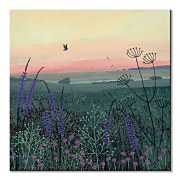 Coastal Dawn - obraz WDC98288