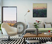 Coastal Dawn - obraz WDC98288