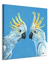 Cockatwo - obraz WDC98307