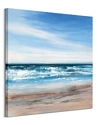 Úžasný obraz do interiéru All About the Sea WDC98319