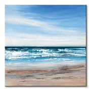 Úžasný obraz do interiéru All About the Sea WDC98319