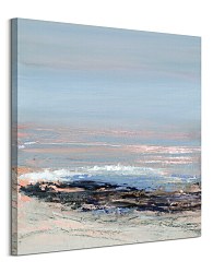 Obraz s morskou penou Sea Interlude I - Last Joanne WDC98320