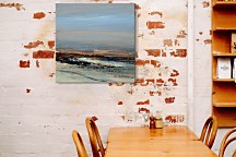 Last Joanne Obraz Sea Interlude II WDC98321