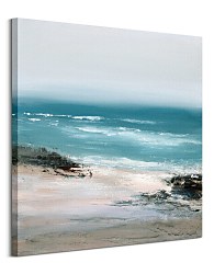 Obraz Morské pobrežie - Last Joanne WDC98323