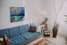 Arran Shore - obraz WDC98329